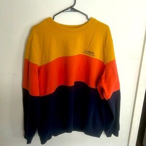 LL Bean, Sweater, XXL REG